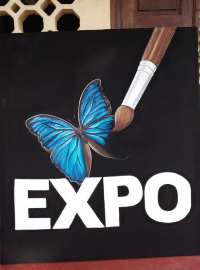Expo Guyane